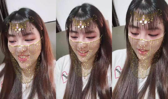 Elaine_0125 Bigo Live — Oct 18, 2026, 6:56 PM