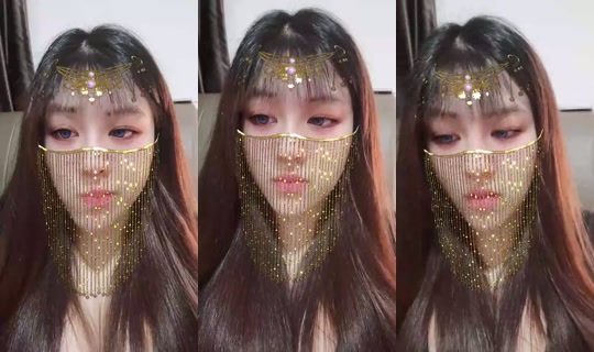 Elaine_0125 Bigo Live — Oct 19, 2026, 4:16 PM