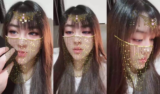 Elaine_0125 Bigo Live — Oct 22, 2026, 4:20 PM