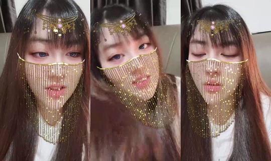 Elaine_0125 Bigo Live — Oct 22, 2026, 6:48 PM