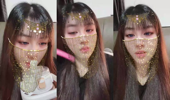 Elaine_0125 Bigo Live — Oct 23, 2026, 5:17 PM