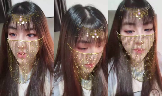 Elaine_0125 Bigo Live — Oct 25, 2026, 4:02 PM