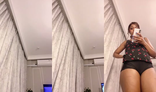 Elamef Bigo Live — Oct 8, 2026, 10:46 PM