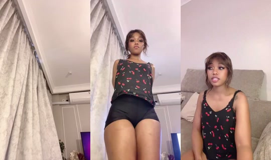 Elamef Bigo Live — Oct 9, 2026, 4:17 AM