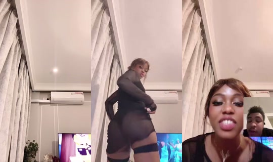 Elamef Bigo Live — Oct 10, 2026, 6:26 PM