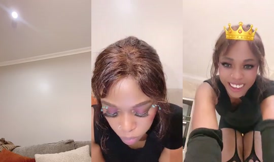 Elamef Bigo Live — Oct 14, 2026, 2:52 AM