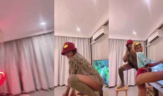 Elamef Bigo Live — Oct 31, 2026, 1:16 AM