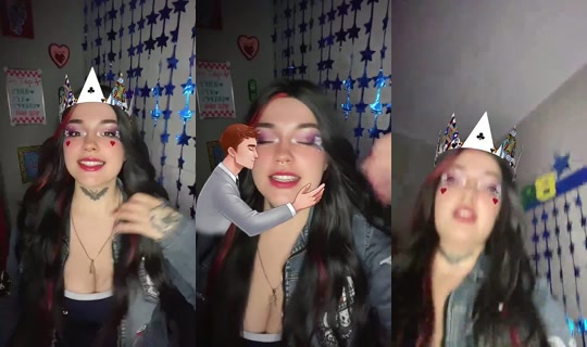 Elejones Bigo Live — Sep 1, 2026, 10:47 PM
