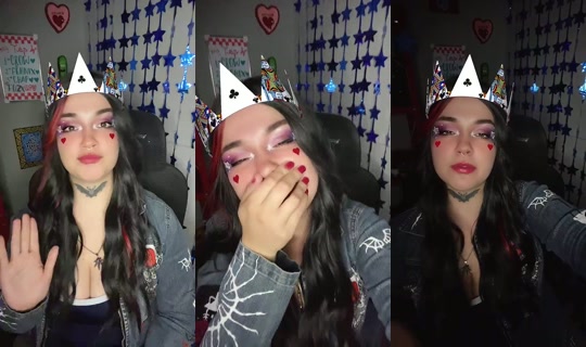 Elejones Bigo Live — Sep 2, 2026, 1:22 AM