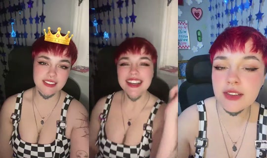Elejones Bigo Live — Sep 5, 2026, 10:50 PM