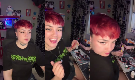Elejones Bigo Live — Sep 26, 2026, 6:04 PM