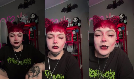 Elejones Bigo Live — Oct 7, 2026, 7:08 PM