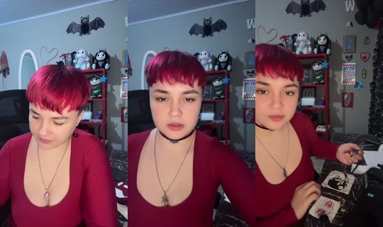 Elejones Bigo Live — Oct 10, 2026, 6:02 PM
