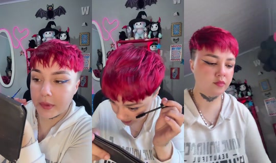 Elejones Bigo Live — Oct 13, 2026, 1:17 PM