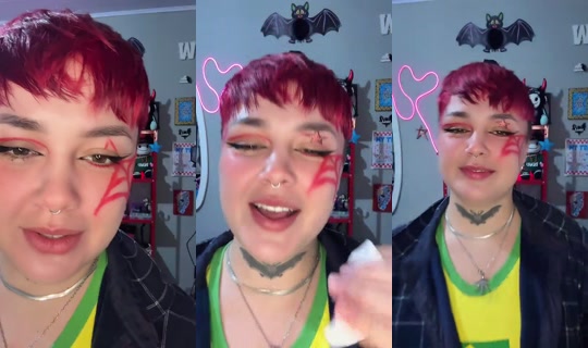 Elejones Bigo Live — Oct 20, 2026, 1:18 PM