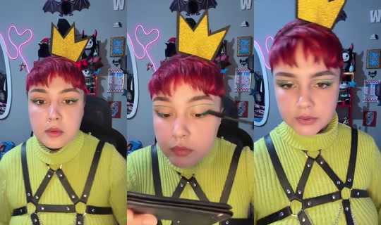 Elejones Bigo Live — Oct 21, 2026, 1:17 PM