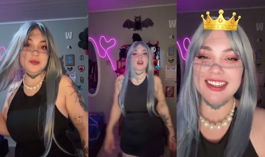 Elejones Bigo Live — Oct 22, 2026, 11:00 PM
