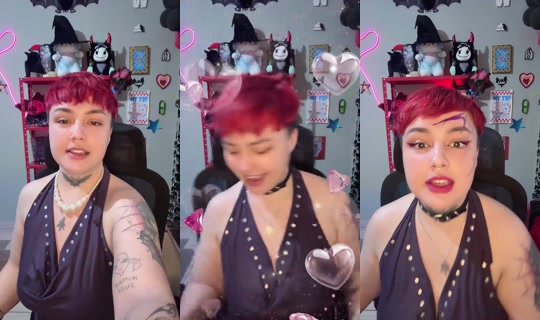 Elejones Bigo Live — Oct 23, 2026, 1:26 PM
