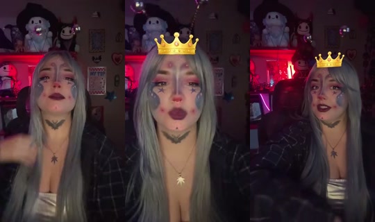 Elejones Bigo Live — Oct 30, 2026, 8:35 PM