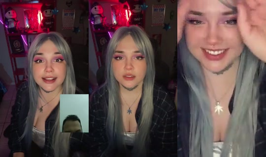 Elejones Bigo Live — Oct 30, 2026, 11:44 PM