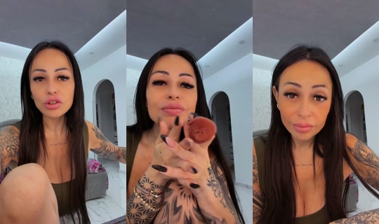 Elettra Bigo Live — Aug 29, 2026, 3:01 PM