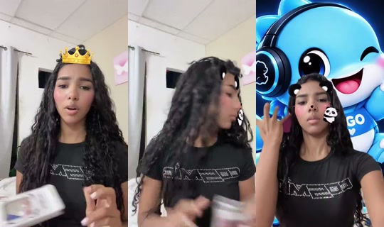Eli1713 Bigo Live — Sep 21, 2026, 2:23 AM