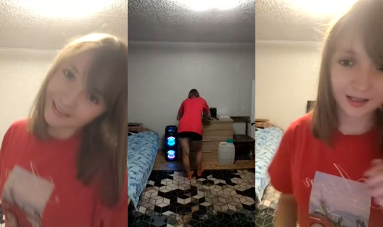 ElinaRao Bigo Live — Jul 21, 2026, 2:50 PM
