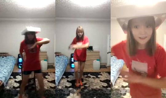 ElinaRao Bigo Live — Jul 21, 2026, 4:14 PM