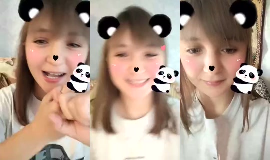 ElinaRao Bigo Live — Oct 2, 2026, 5:09 AM