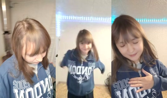 ElinaRao Bigo Live — Oct 8, 2026, 11:41 AM