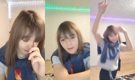 ElinaRao Bigo Live — Oct 8, 2026, 12:34 PM