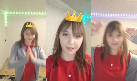 ElinaRao Bigo Live — Oct 9, 2026, 11:28 AM