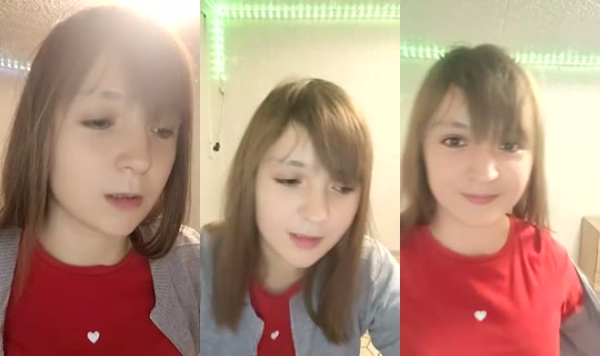 ElinaRao Bigo Live — Oct 9, 2026, 12:38 PM