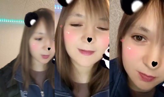 ElinaRao Bigo Live — Oct 17, 2026, 10:43 AM