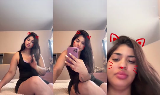 Elisaa5655 Bigo Live — Aug 25, 2026, 12:00 PM