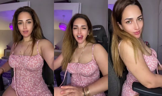 ElisanizZz Bigo Live — Jul 20, 2026, 12:03 AM