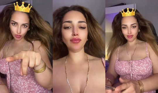 ElisanizZz Bigo Live — Jul 20, 2026, 10:19 PM