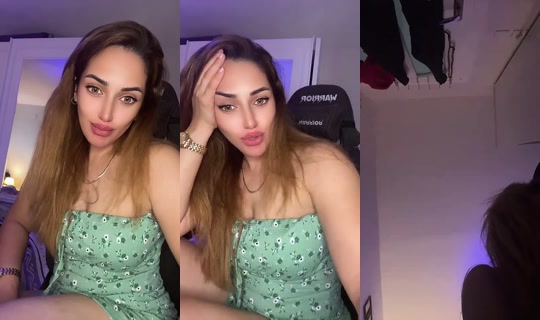 ElisanizZz Bigo Live — Jul 27, 2026, 5:03 AM