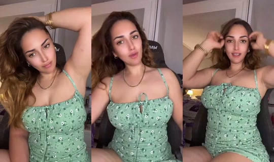 ElisanizZz Bigo Live — Jul 29, 2026, 6:14 PM