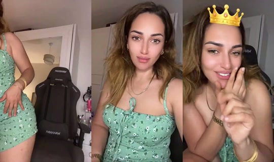 ElisanizZz Bigo Live — Jul 29, 2026, 9:15 PM