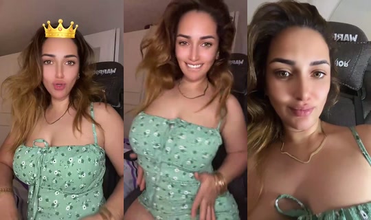 ElisanizZz Bigo Live — Jul 29, 2026, 9:32 PM