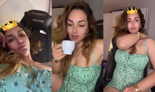 ElisanizZz Bigo Live — Jul 29, 2026, 11:02 PM