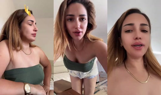 ElisanizZz Bigo Live — Sep 6, 2026, 11:58 AM