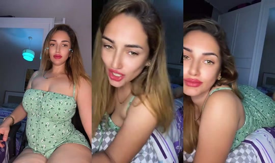 ElisanizZz Bigo Live — Sep 6, 2026, 7:10 PM