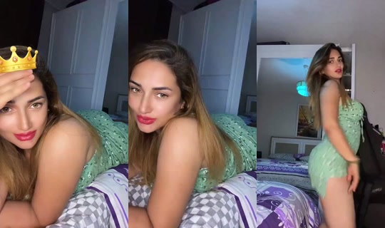 ElisanizZz Bigo Live — Sep 6, 2026, 8:06 PM