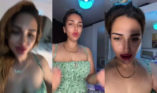 ElisanizZz Bigo Live — Sep 6, 2026, 11:49 PM