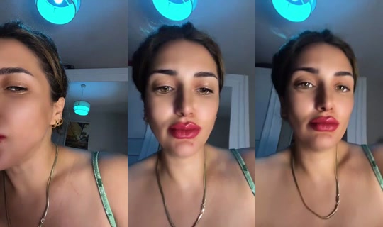 ElisanizZz Bigo Live — Sep 7, 2026, 12:40 AM