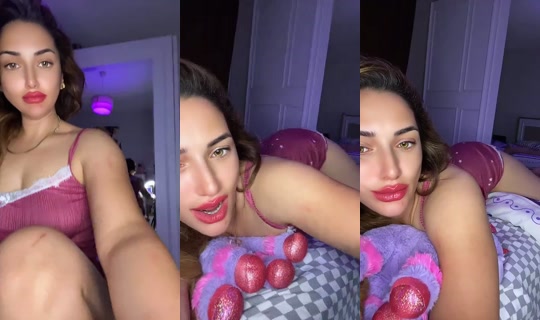 ElisanizZz Bigo Live — Sep 7, 2026, 1:38 AM