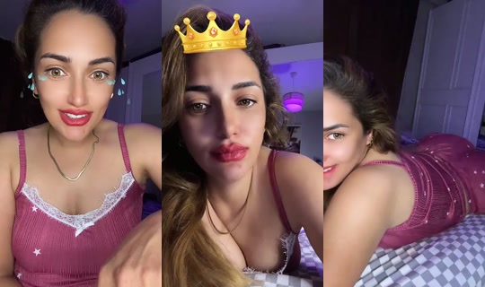 ElisanizZz Bigo Live — Sep 7, 2026, 2:44 AM
