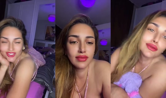 ElisanizZz Bigo Live — Sep 15, 2026, 9:03 PM